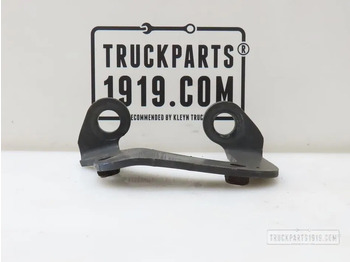 גוף וחלק חיצוני SCANIA