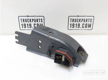 גוף וחלק חיצוני SCANIA