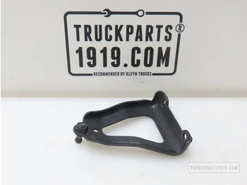 גוף וחלק חיצוני SCANIA