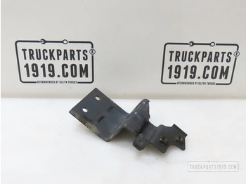 גוף וחלק חיצוני SCANIA