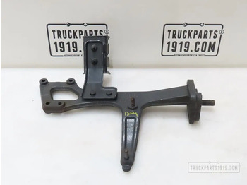 גוף וחלק חיצוני SCANIA