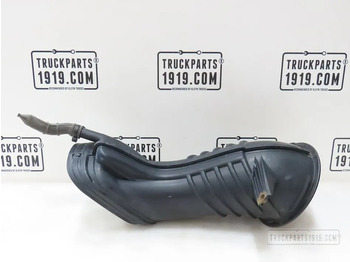 מערכת כניסת אוויר SCANIA