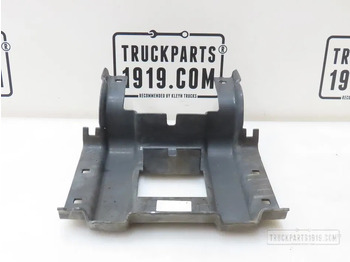 גוף וחלק חיצוני SCANIA