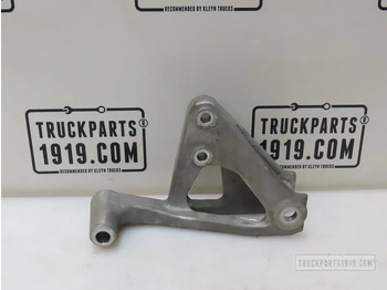 גוף וחלק חיצוני SCANIA