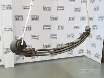 מתלה פלדה SCANIA