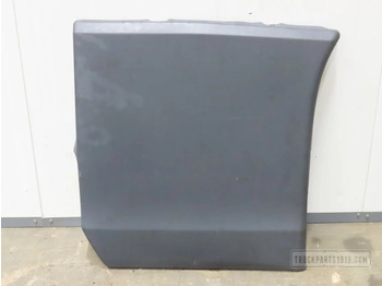 מערכת פליטה SCANIA