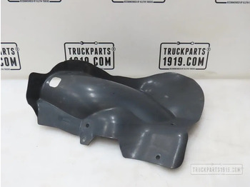 גוף וחלק חיצוני SCANIA