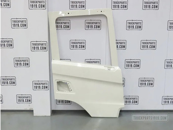 דלת וחלקים SCANIA P