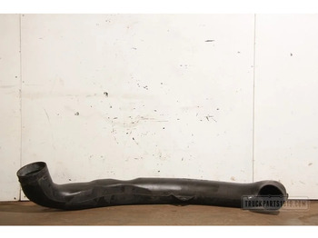 מערכת כניסת אוויר SCANIA