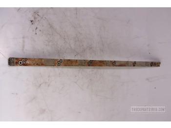 מערכת דלק SCANIA