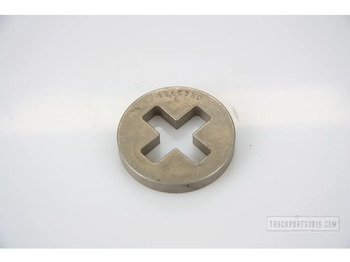 משאבת דלק SCANIA