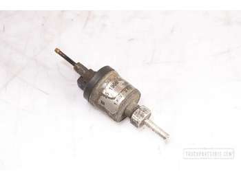 חימום/ אוורור SCANIA