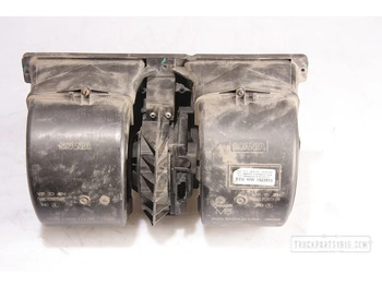 חימום/ אוורור SCANIA R