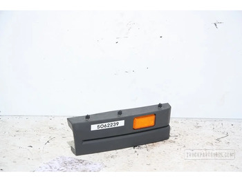 גוף וחלק חיצוני SCANIA R