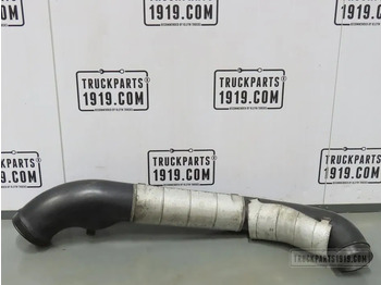 מערכת כניסת אוויר VOLVO