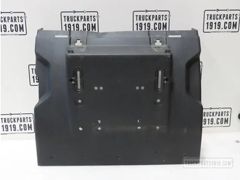 גוף וחלק חיצוני VOLVO