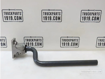 גוף וחלק חיצוני VOLVO