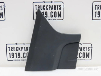 גוף וחלק חיצוני VOLVO