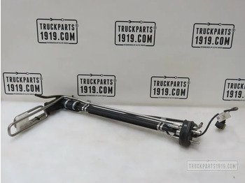 מערכת פליטה VOLVO