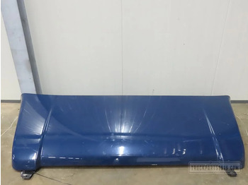 אווירודינמיקה/ ספוילר VOLVO