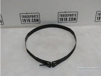 חלקי בלמים VOLVO