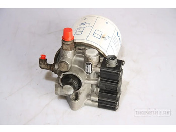 חלקי בלמים עבור משאית Volvo Compressed Air System Volvo Luchtdroger: תמונה 2 חלקי בלמים עבור משאית Volvo Compressed Air System Volvo Luchtdroger: תמונה 2