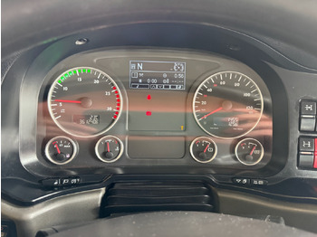 מזהיר MAN TGS 35.480 8x4: תמונה 5