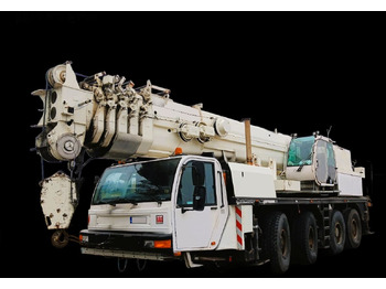 עגורן נייד TEREX