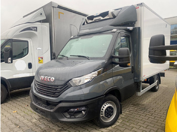 כלי רכב מסחרי לקירור IVECO Daily 35c18
