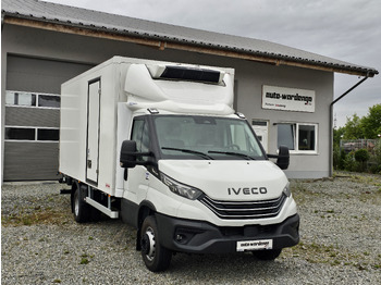 כלי רכב מסחרי לקירור IVECO Daily 70c18