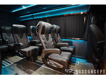 מיניבוס MERCEDES-BENZ Sprinter 319