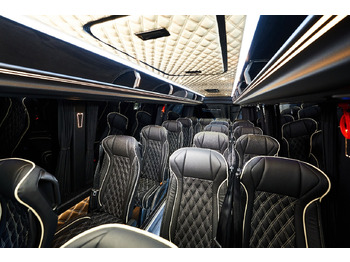 מיניבוס MERCEDES-BENZ Sprinter 519