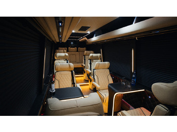 מיניבוס MERCEDES-BENZ Sprinter 519