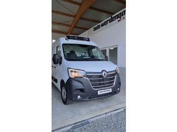 כלי רכב מסחרי לקירור RENAULT Master