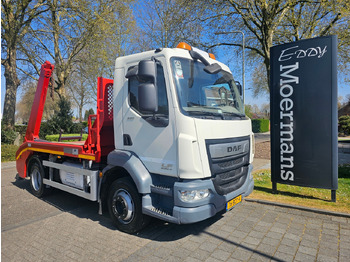 משאית דילוג העמסה DAF LF 220