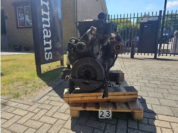 מנוע DEUTZ