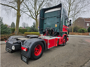 יחידת טרקטור Scania R440 Topline: תמונה 4