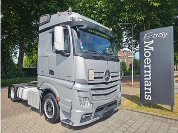 יחידת טרקטור MERCEDES-BENZ Actros 1842