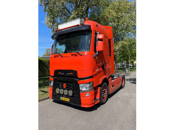 יחידת טרקטור RENAULT T High 440