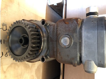 מדחס בלם אוויר MAN TGA