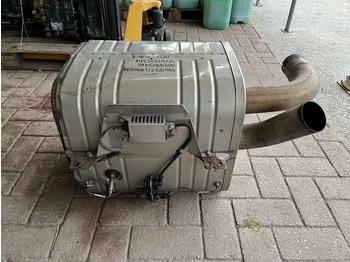 מערכת פליטה