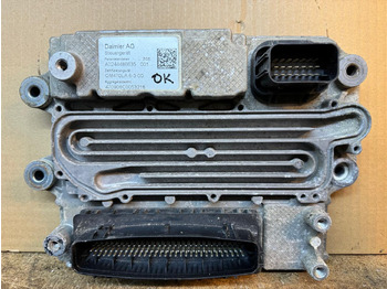 ECU עבור משאית ENGINE CONTROL UNIT(CONTROL MODULE MCM 2) OM471LA,OM470LA,OM934LA EURO 5-6: תמונה 3