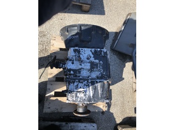 תיבת הילוכים MAN EATON FSO5206B AND Y04178: תמונה 4