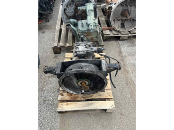 תיבת הילוכים וחלקים עבור משאית S5-42,9S1310,FSO-8309A MAN: תמונה 4
