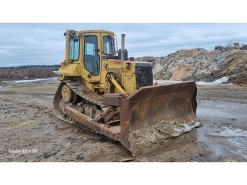 דחפור CATERPILLAR D5H
