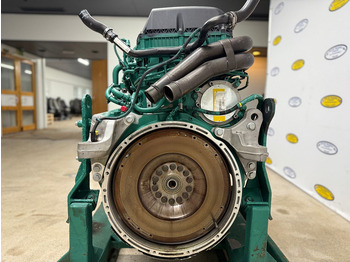 מנוע Volvo D13K500L: תמונה 4 מנוע Volvo D13K500L: תמונה 4