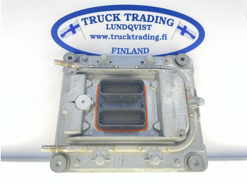 ECU VOLVO
