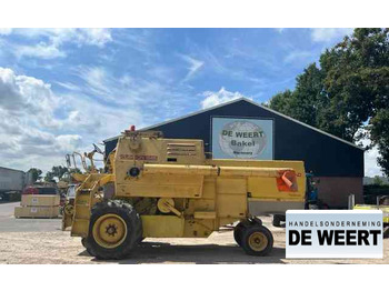 מקצרת קומבינה