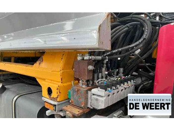 מכסחה Iveco hovertrack , iveco , maai-zuigcombinatie: תמונה 4