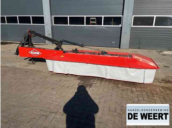 מכסחה Kuhn pz 270 , cm 268 vicon: תמונה 1